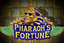 Pharaohs Fortune slot